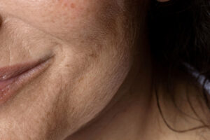Korean toner for mature skin