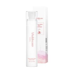 Muldream - Vegan Green Mild Serum Mist 100ml