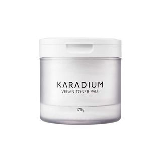KARADIUM - Vegan Toner Pad 175g 1 KARADIUM - Vegan Toner Pad 175g