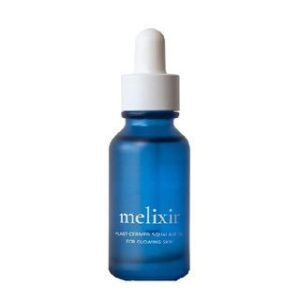melixir - Vegan Squalane Face Oil 30ml