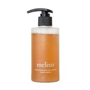 Vegan Herbaceous Gel Cleanser 185ml