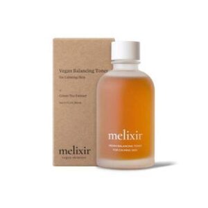 melixir - Vegan Balancing Toner 290ml