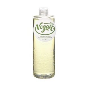 TONYMOLY - Wonder Vegan Label Ceramide Mochi Calming Toner Jumbo 500ml.