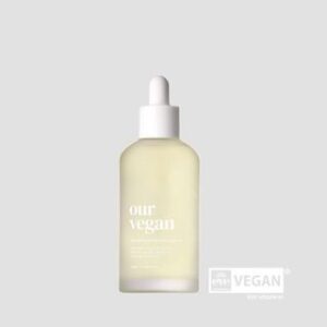 Manyo - Our Vegan Heartleaf 98 Cica Serum 100ml