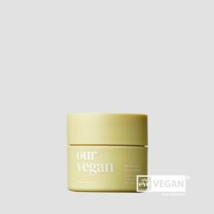 Manyo - Our Vegan Heartleaf Cica Cream 100ml.