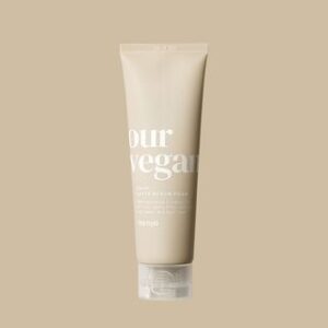 Manyo - Our Vegan Ogok Latte Scrub Foam 120ml