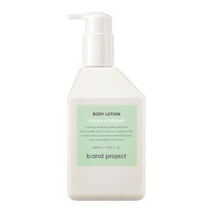 make p:rem - b:and project Vegan Comfort Body Lotion 350ml