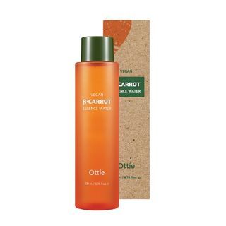Ottie - Vegan Beta-Carrot Essence Water 200ml 1 Ottie - Vegan Beta-Carrot Essence Water 200ml
